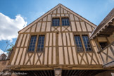 <center>Beaune </center>Hôtel des ducs de Bourgogne. Musée du vin de Bourgogne.