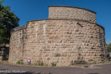 <center>Beaune </center>La tour des Cordeliers.