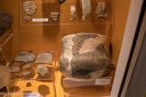 <center>Chalon-sur-Saône </center>Les sites chalcolithique à céramique campaniforme 2 200 - 1 800.