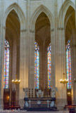 <center>La Cathédrale Saint-Pierre Saint-Paul. </center>