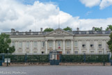 <center>La préfecture. </center>