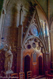 <center>Notre-Dame-la-Grande. </center> La chapelle de Torsay.