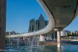 <center>Le Futuroscope. </center>