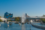 <center>Le Futuroscope. </center>