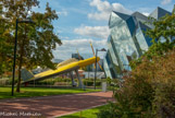 <center>Le Futuroscope. </center>