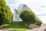 <center>Le Futuroscope. </center>