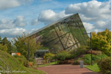 <center>Le Futuroscope. </center>