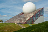 <center>Le Futuroscope. </center>