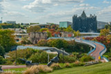 <center>Le Futuroscope. </center>