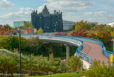 <center>Le Futuroscope. </center>