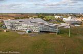 <center>Le Futuroscope. </center>