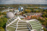 <center>Le Futuroscope. </center>