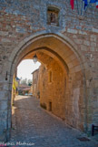 <center>Abbaye de Nouaillé-Maupertuis. </center>