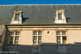 <center>Hôtel de Briey. </center>