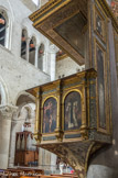 <center>Basilique Saint-Nicolas de Bari.</center>