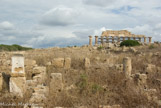 <center>Sélinonte.</center>Temple C de Demeter