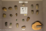 <center>Portiragnes : Musée archéologique Jean Saluste</center>Néolithique