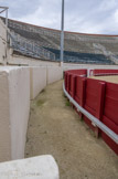 <center>Les arènes de Béziers. </center>