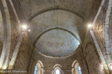 <center>L'abbaye Sainte-Marie de Fontcaude</center>Le choeur.