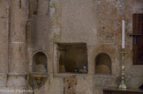 <center>L'abbaye Sainte-Marie de Fontcaude</center>