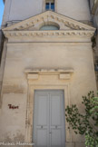<center>L'agora de Montpellier.</center> L'ancienne chapelle, qui est maintenant la salle Béjart.