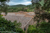 <center>Abbaye de Fontfroide.</center>