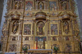 <center>Retable de Baixas.</center>