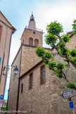 <center>Église Saint-Pierre de Prades</center>