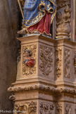 <center>Église Saint-Pierre de Prades</center>