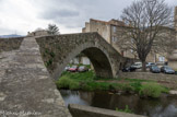 <center>Le pont de Montifort </center>