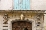 <center>Hôtel de la Prunarède</center>Ce monument date du 18e siècle. Les hôtels particuliers des marchands drapiers ayant fait fortune témoignent encore de la prospérité de ces artisans bourgeois.