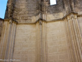 <center>Abbaye de Saint-Félix-de-Montceau</center>