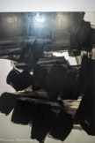 <center>Peinture 260 x 202 cm, 19 juin 1963</center>Huile sur toile
Paris, Centre Pompidou, Musée national d’art moderne / Centre de création industrielle, don de l’artiste par l'intermédiaire de la Société des amis du Musée national d’art moderne, 1967