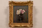 <center>Vase de fleurs</center>Fantin-Latour, Henri
Grenoble, 1836 - Buré, 1904

1873
Huile sur toile