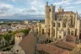 <center>Cathédrale Saint-Just-et-Saint-Pasteur</center>