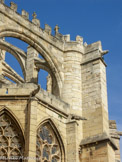 <center>Cathédrale Saint-Just-et-Saint-Pasteur</center>