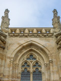 <center>Cathédrale Saint-Just-et-Saint-Pasteur</center>