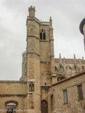<center>Cathédrale Saint-Just-et-Saint-Pasteur</center>