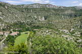 <center>Le cirque de Navacelles</center>