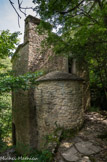 <center>Moulin de la Foux</center>