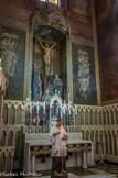 <center>La cathédrale Saint-Jean-Baptiste.</center>