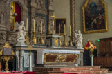 <center>La cathédrale Saint-Jean-Baptiste.</center>