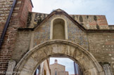 <center>Le Campo-Santo.</center>