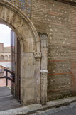 <center>Le Campo-Santo.</center>