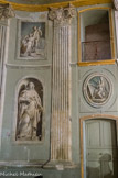 <center>Le temple décadaire. </center>