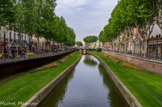 <center>Perpignan</center>La rivière Basse.