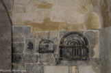 <center>Palais des Rois de Majorque.</center>La chapelle haute.