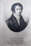 <center>Muséum d’Histoire Naturellei.</center>Dominique François Arago.