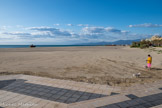 <center>Canet-Plage.</center>