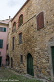 <center>Diano Castello.</center> La maison la plus ancienne.